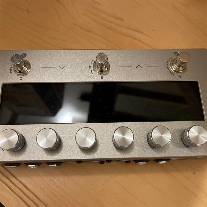 Darkglass Electronics anagramの画像